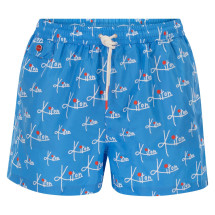[Kiton] Swim Pants SS26 UCOM010K0744H22000