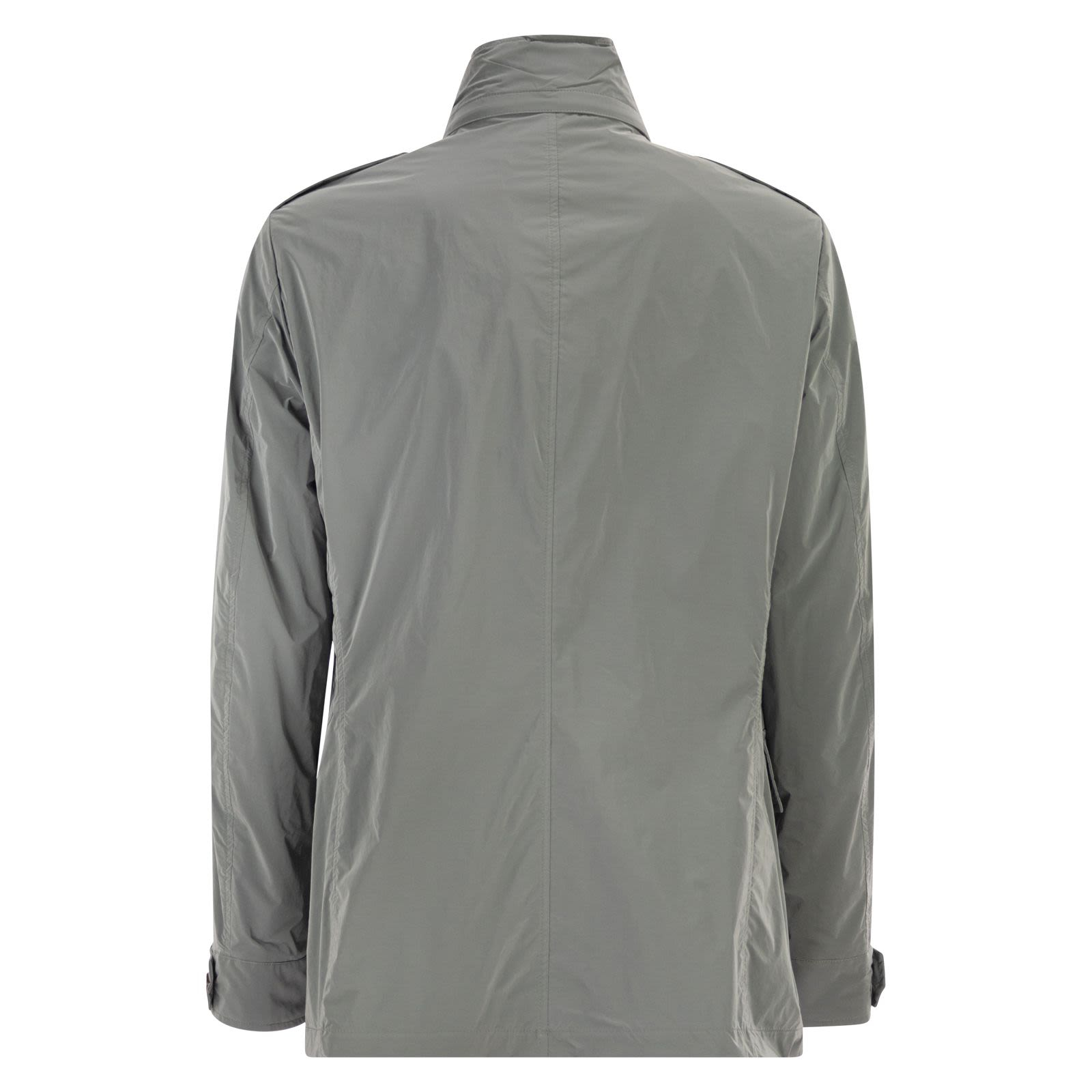 [Moorer] Jacket SS26 MOUGI100051TEPA221 V3757