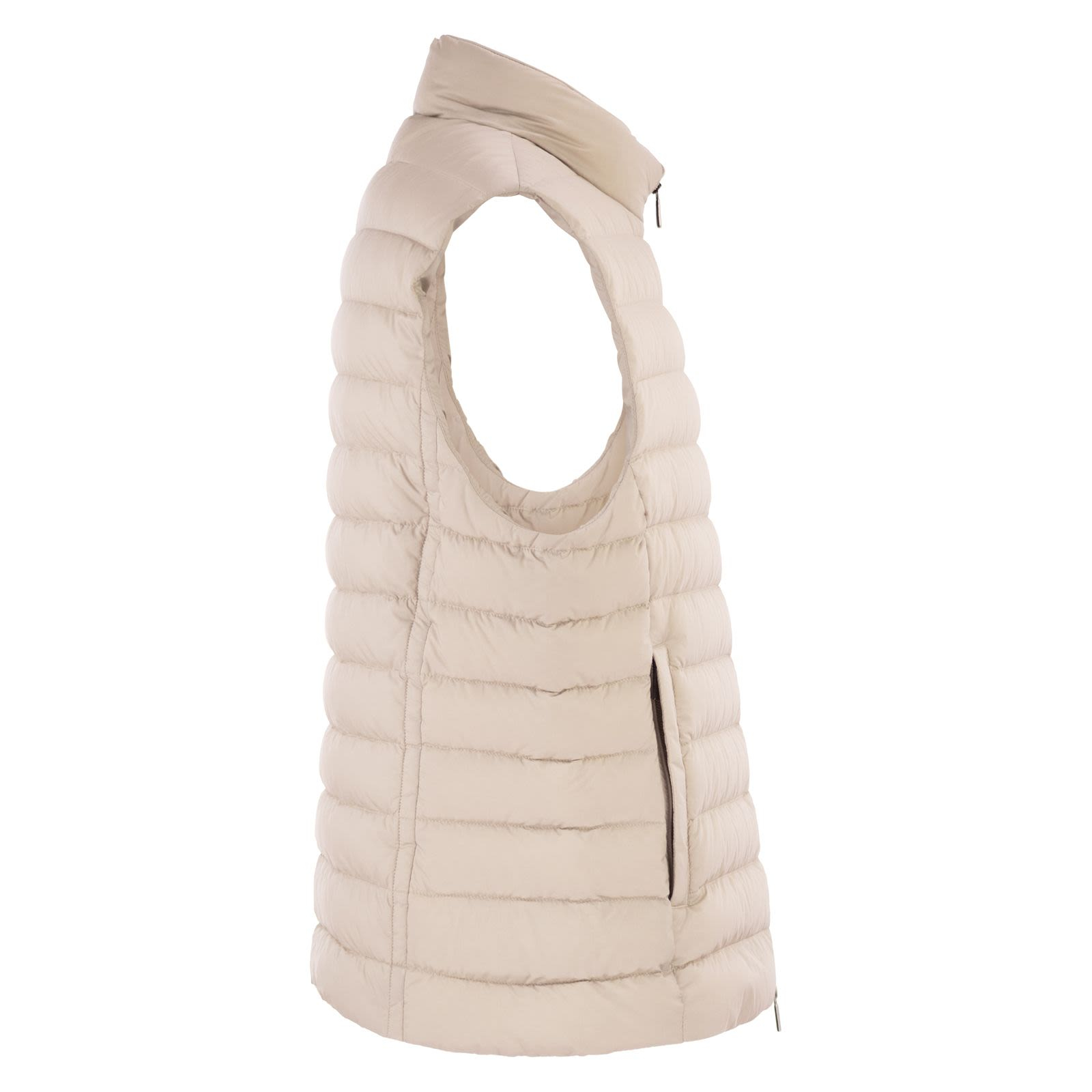 [Moorer] Vest SS26 MOUGI200313TEPA028 U0215