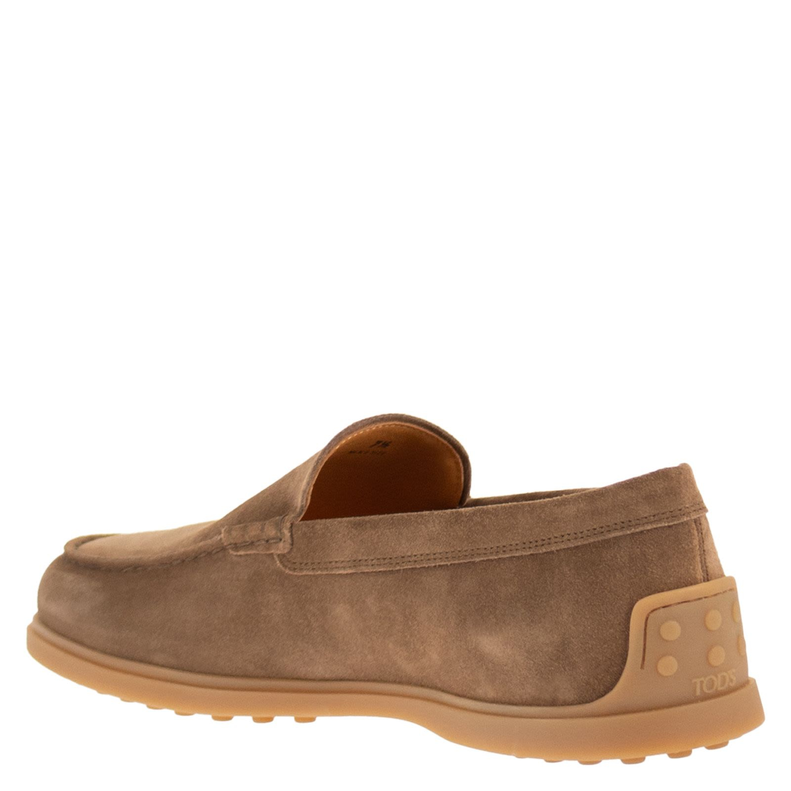 [Tod's] Loafer SS26 XXM78L0AJ30RE0S818
