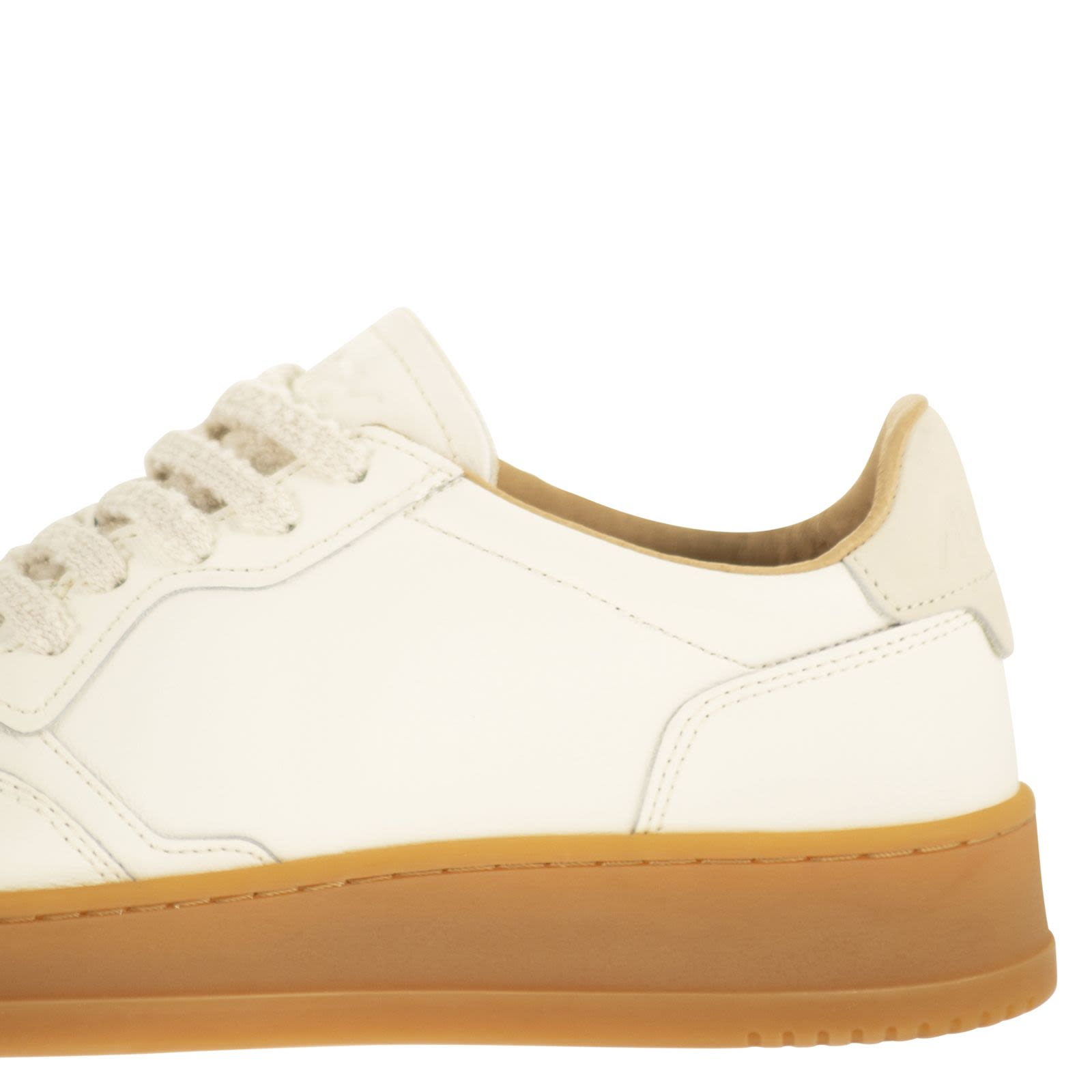 [AUTRY] Sneakers SS26 AULMBD01