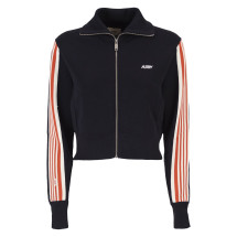 [AUTRY] Track jacket SS26 JAPW028B