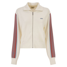 [AUTRY] Track jacket SS26 JAPW028W