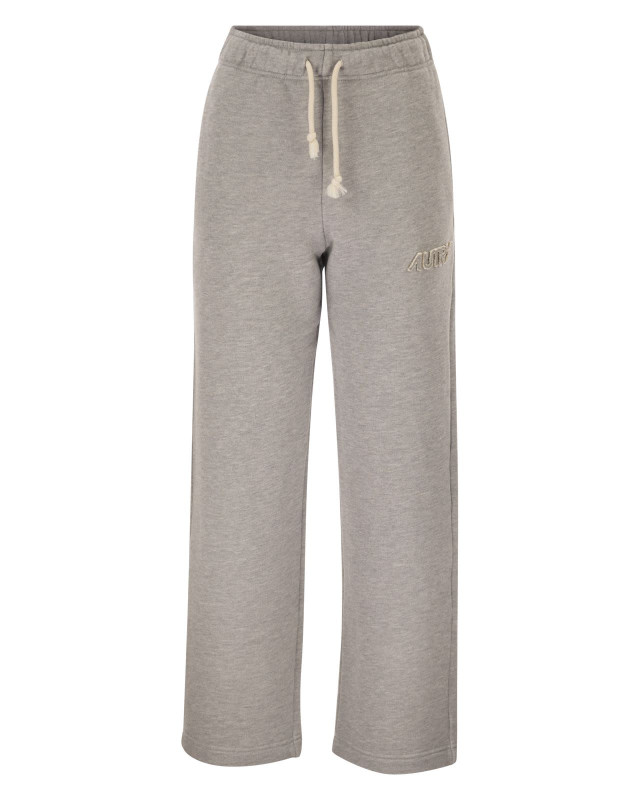 [AUTRY] Trousers SS26 SPPW037D