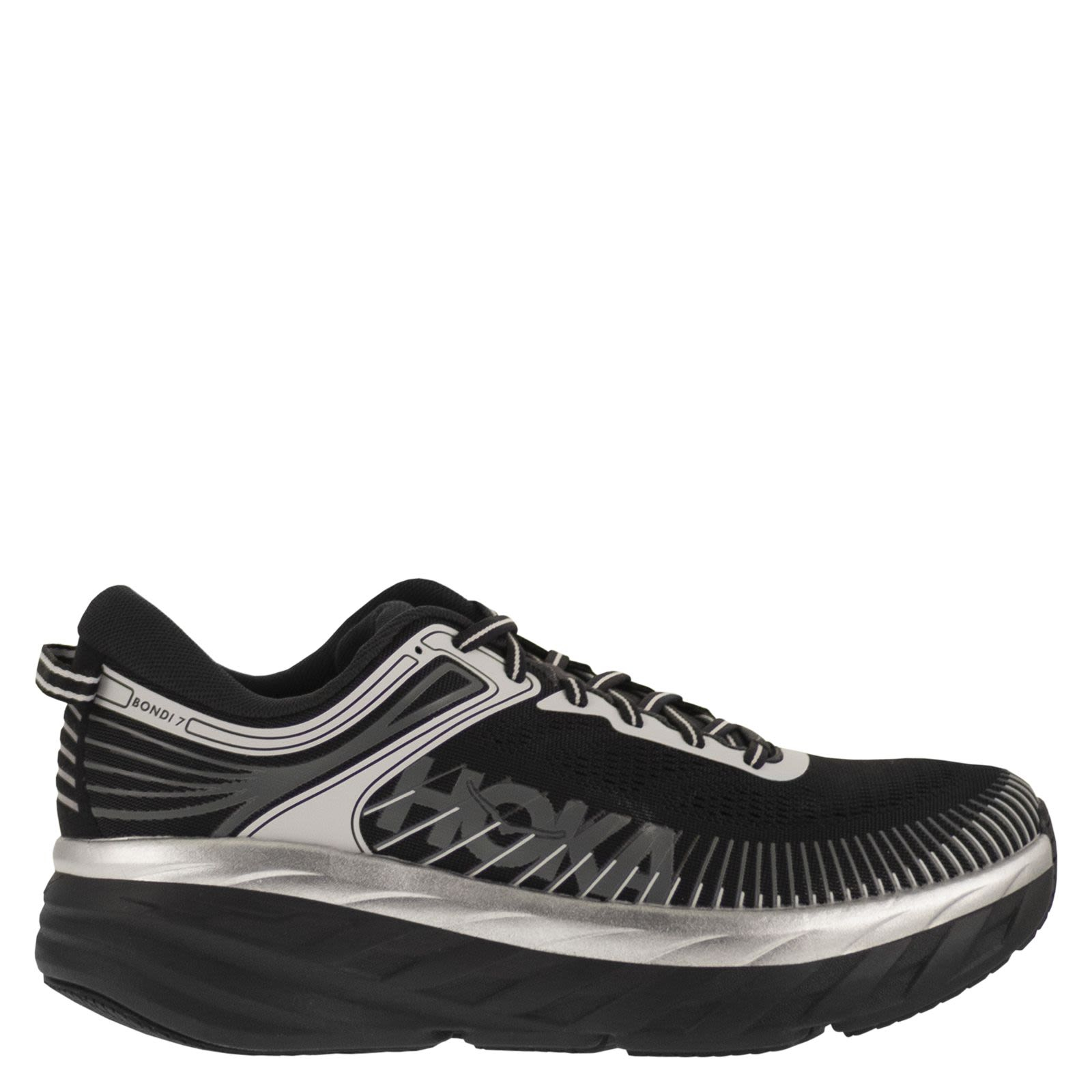 [HOKA] Sneakers SS26 1110518 BKSTR