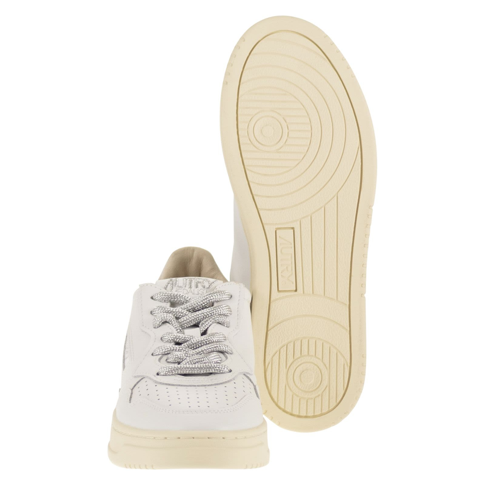 [AUTRY] Sneakers SS26 AULWSW02