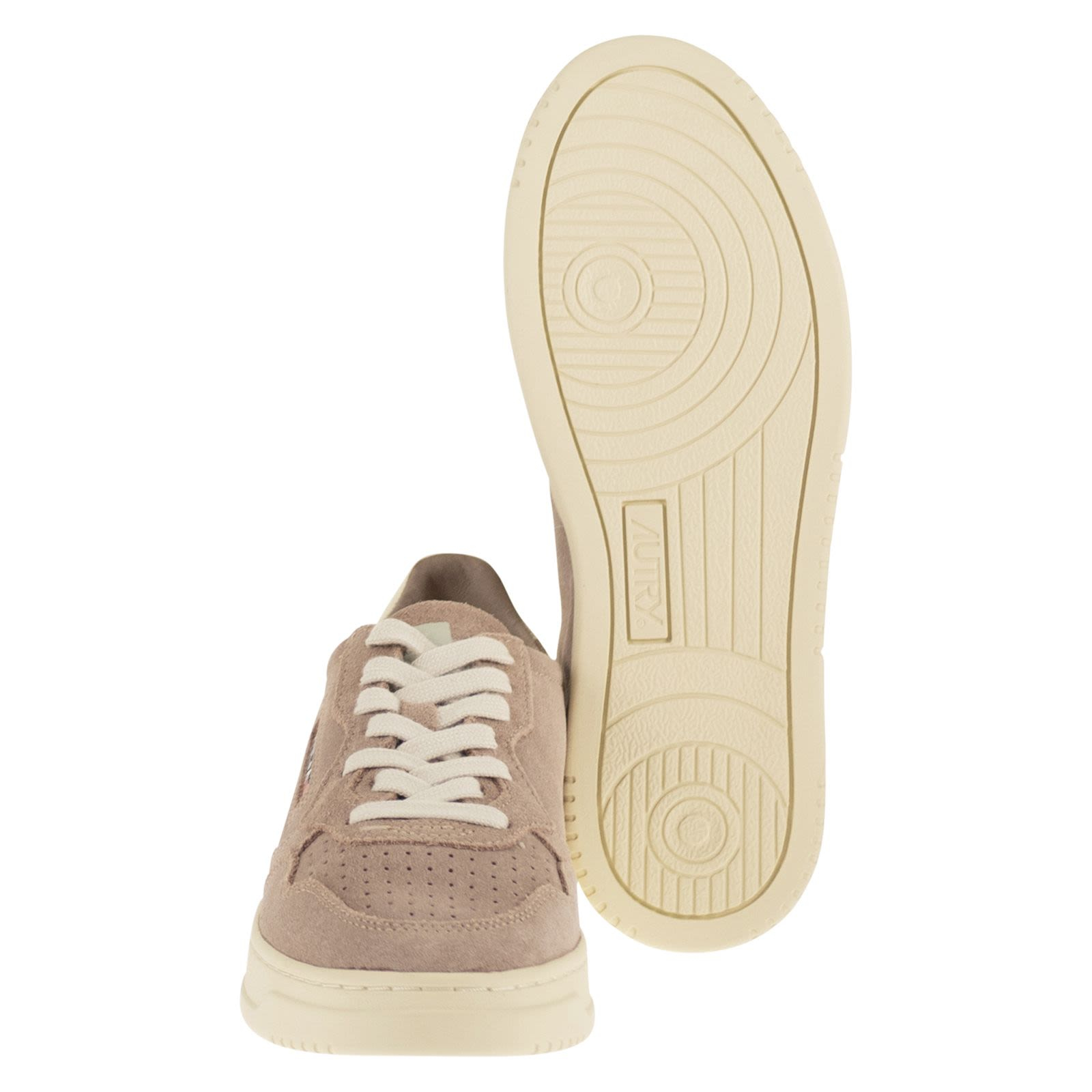[AUTRY] Sneakers SS26 AULWUH12