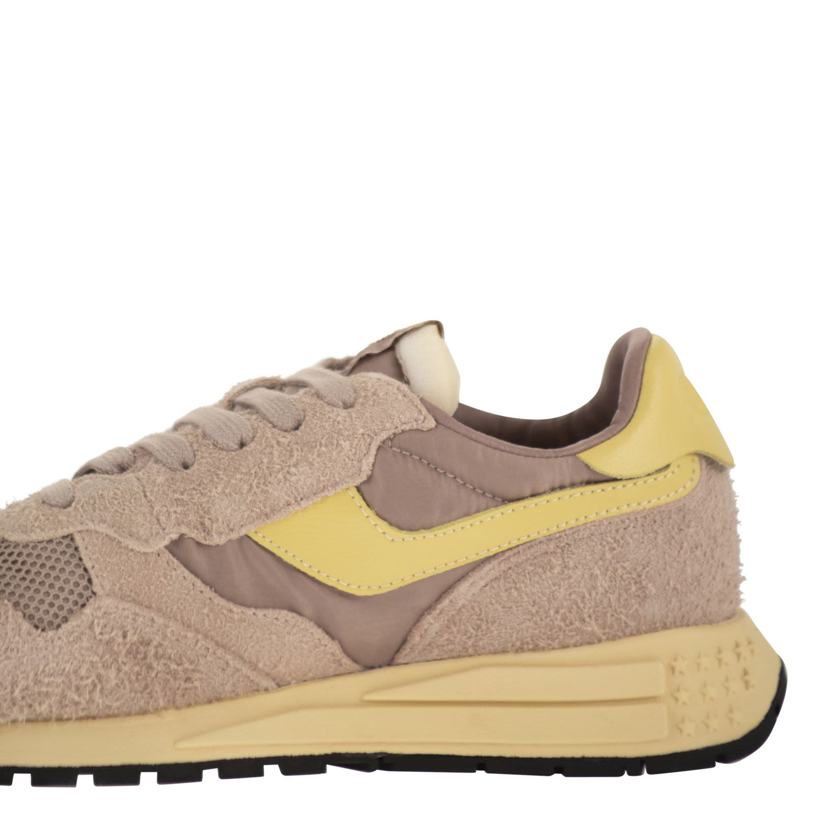 [AUTRY] Sneakers SS26 WWLWUT47