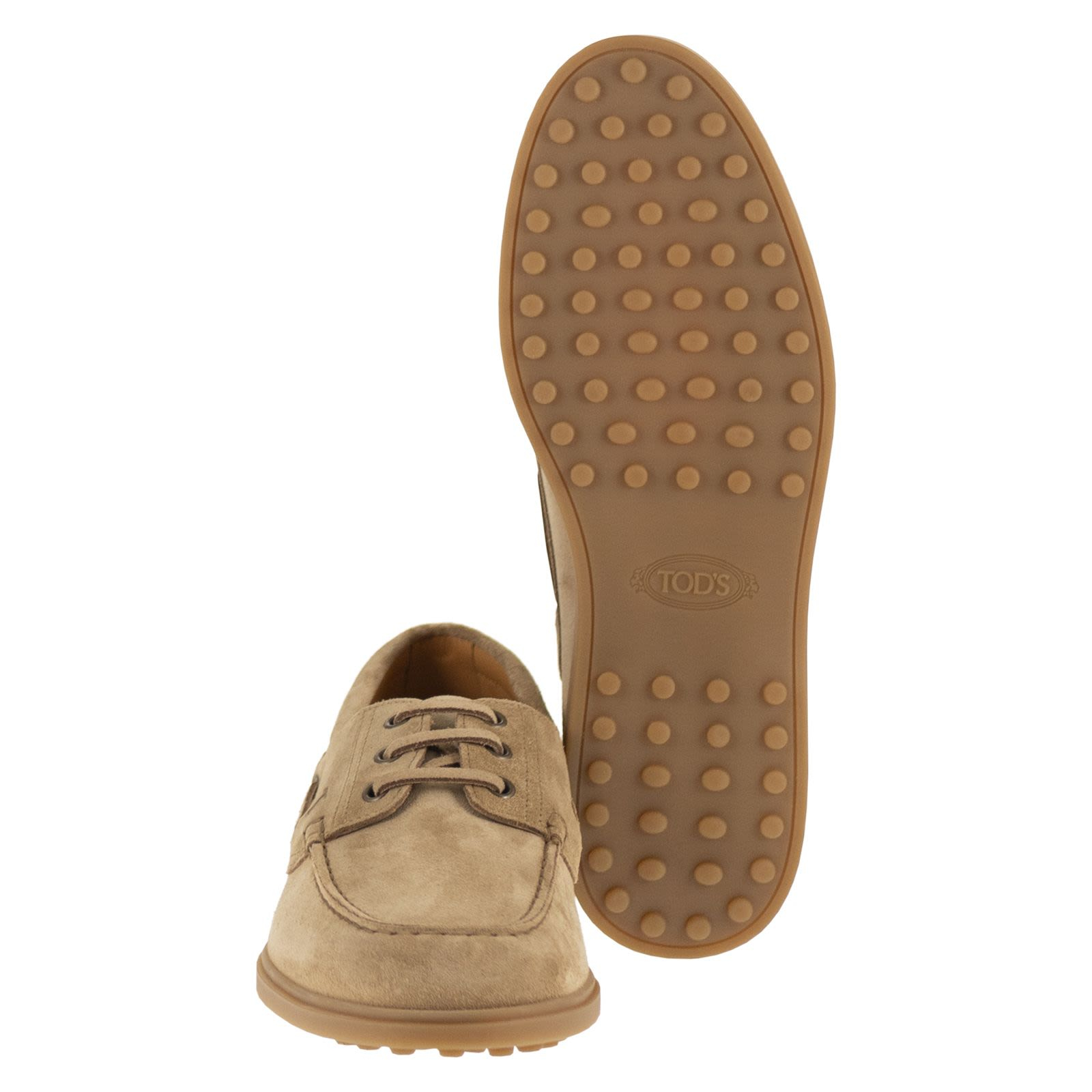 [Tod's] Dress Shoes SS26 XXM78L0JP00RE0C801
