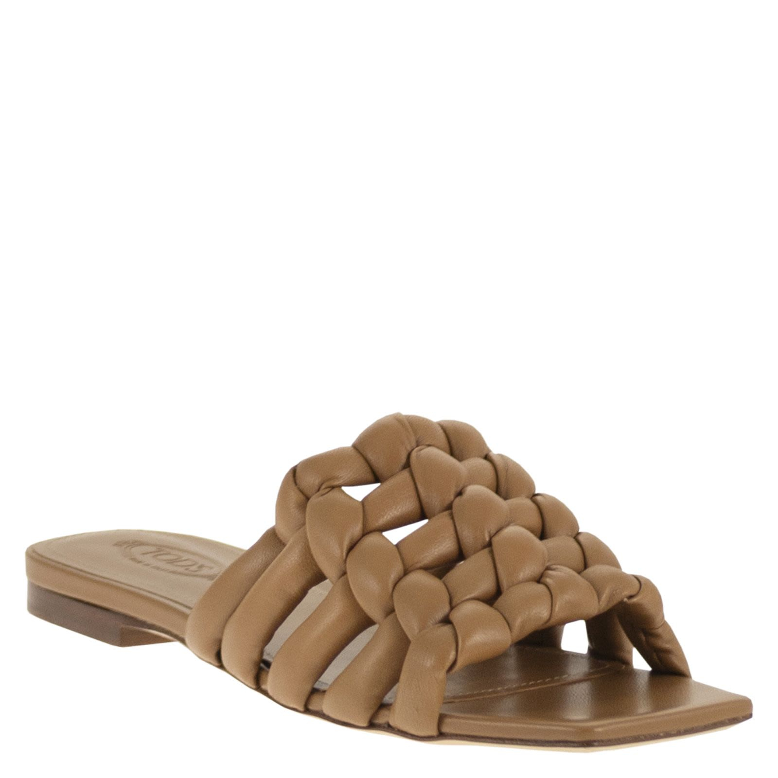 [Tod's] Sandals SS26 XXW99L0KD20U1OC811
