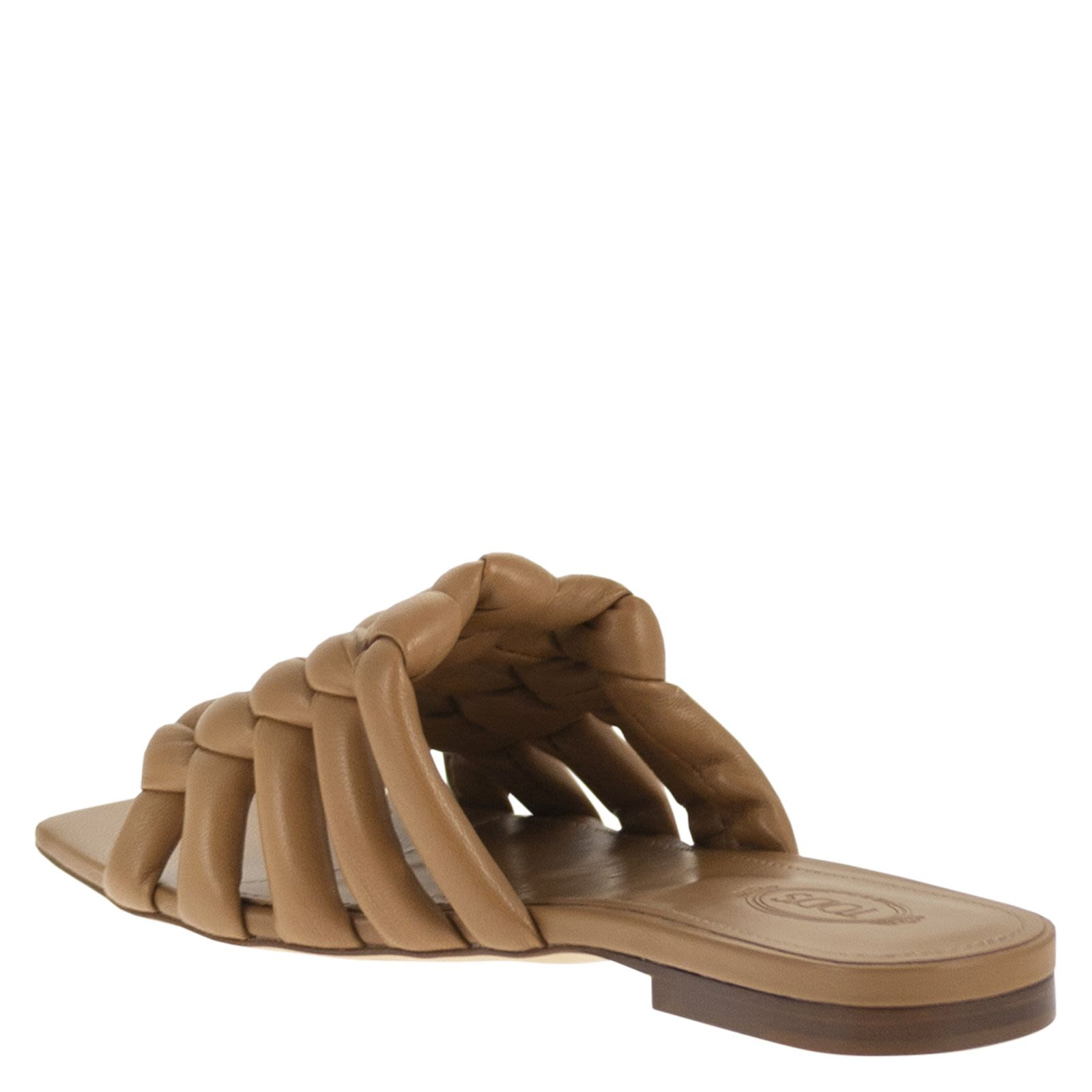[Tod's] Sandals SS26 XXW99L0KD20U1OC811