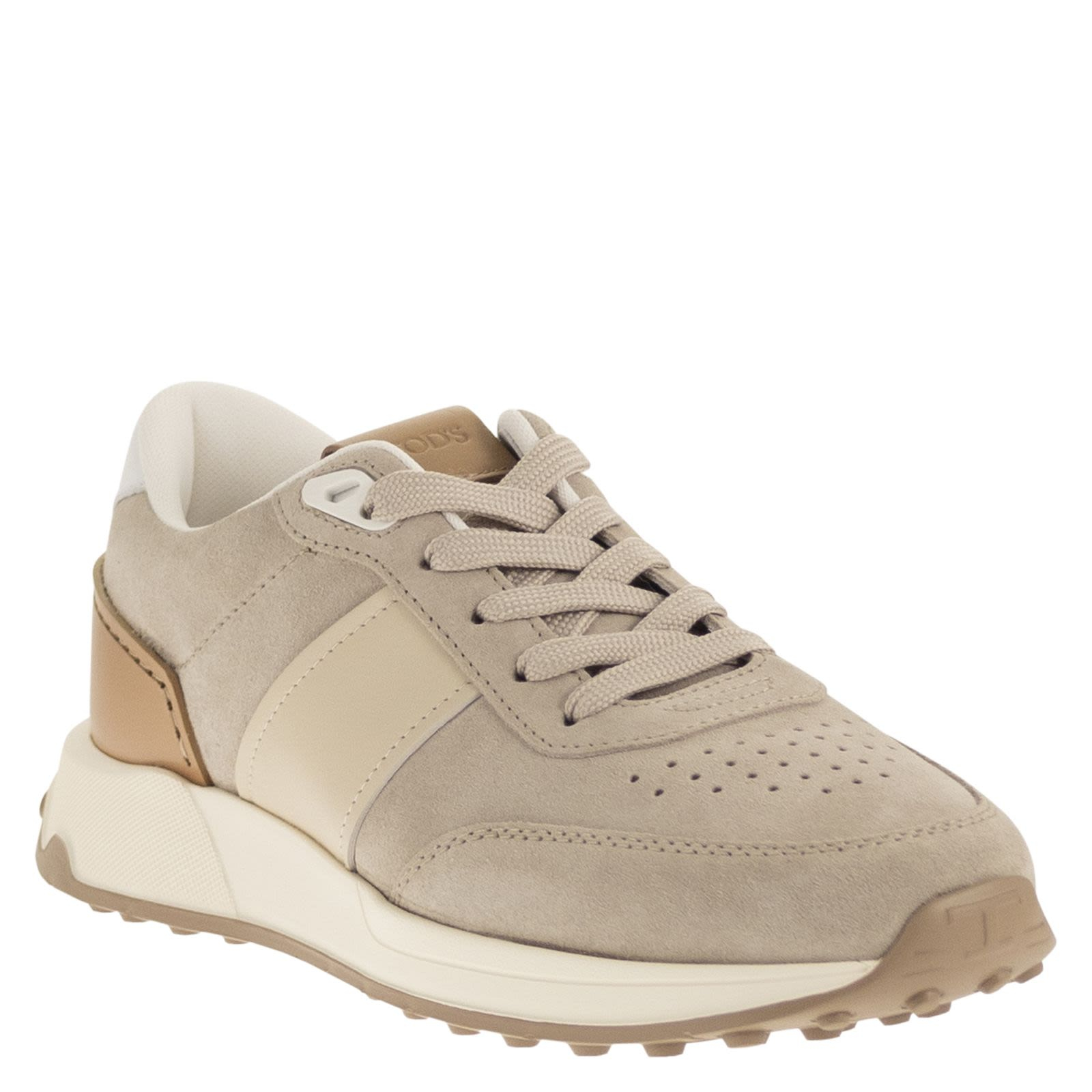 [Tod's] Sneakers SS26 XXM63K0GT80SOB0DK7