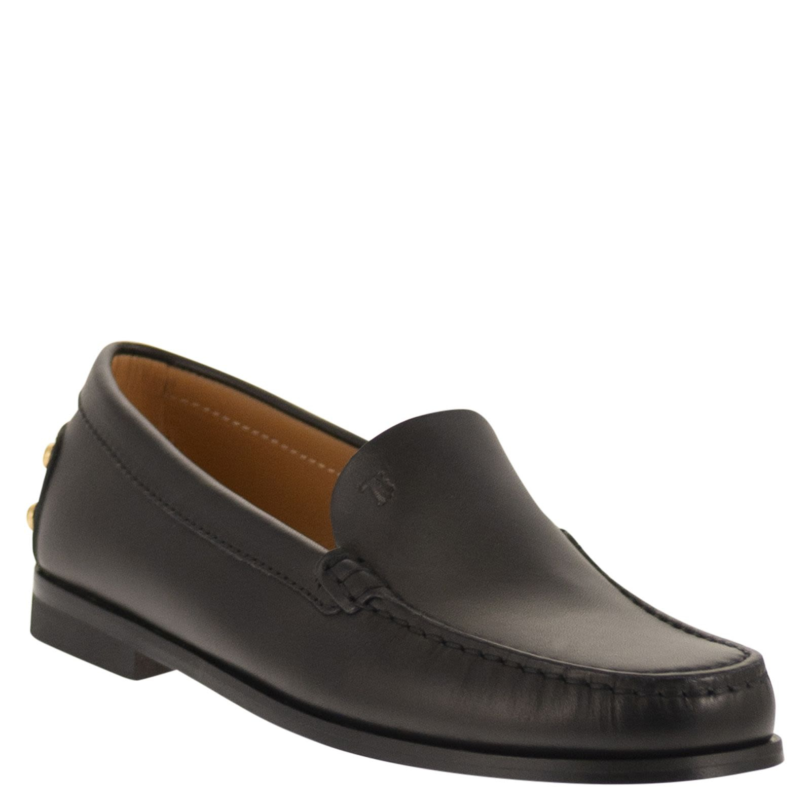 [Tod's] Loafer SS26 XXW03M0KB40N6MB999