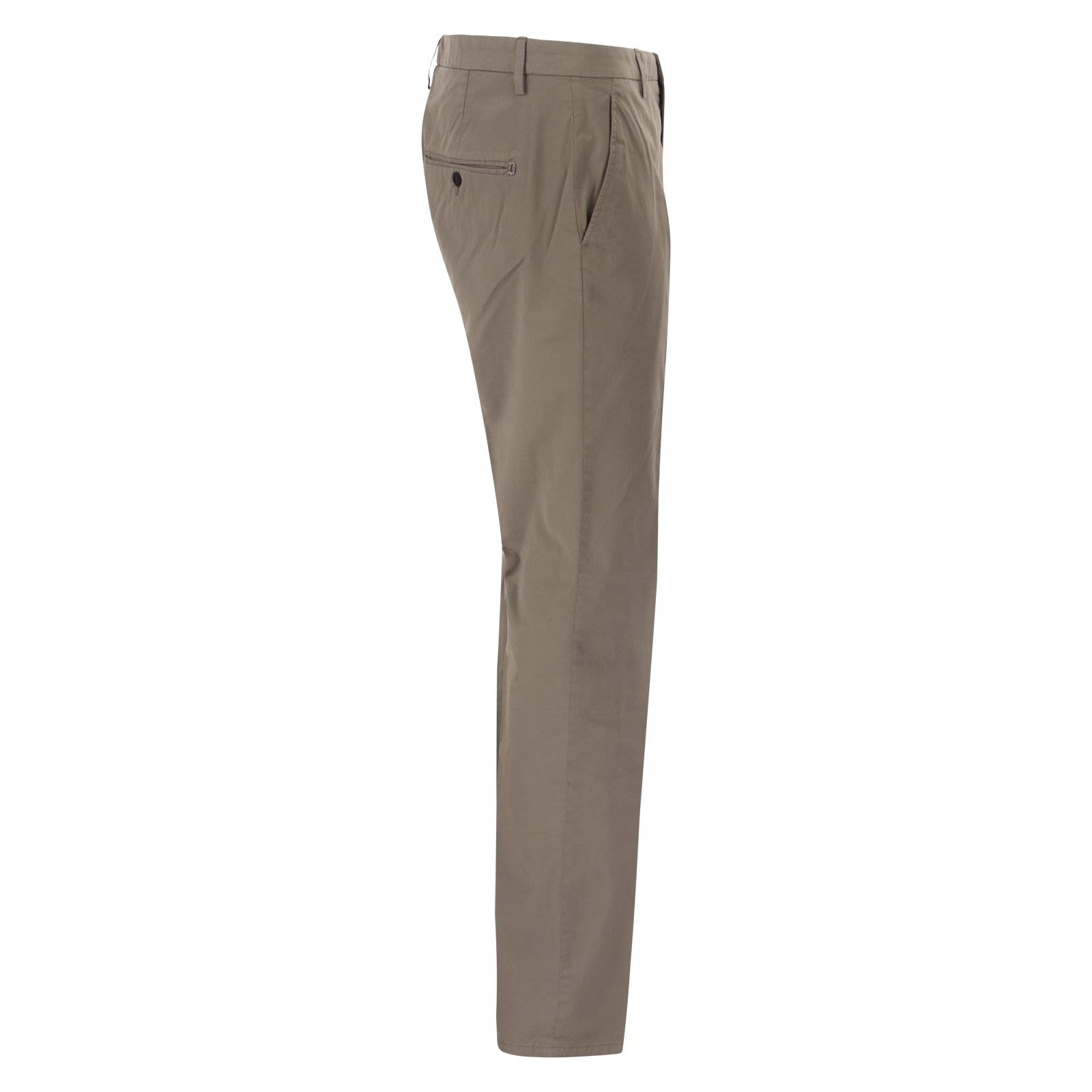 [Dondup] Trousers SS26 UP166GSE046PTDDU 718
