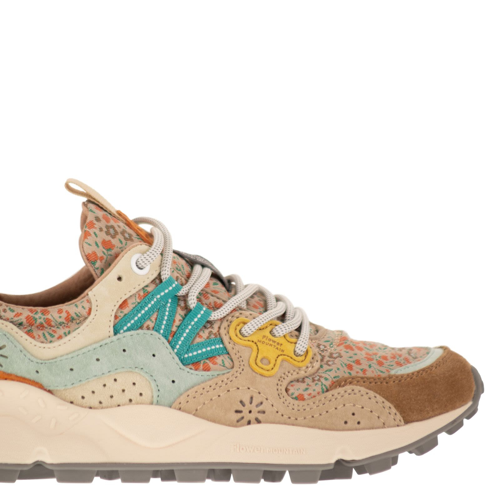 [Flower Mountain] Sneakers SS26 201781767 1G60