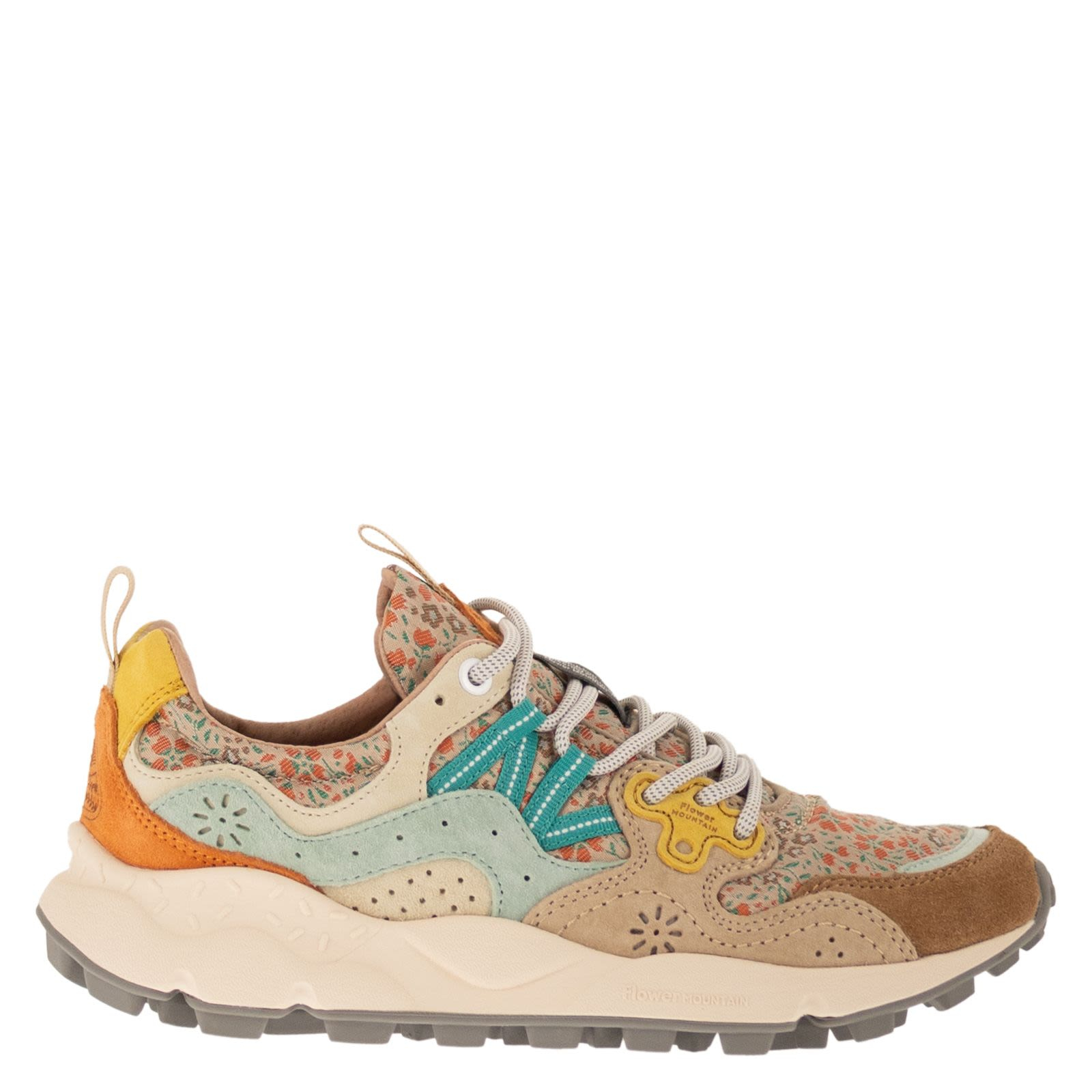 [Flower Mountain] Sneakers SS26 201781767 1G60