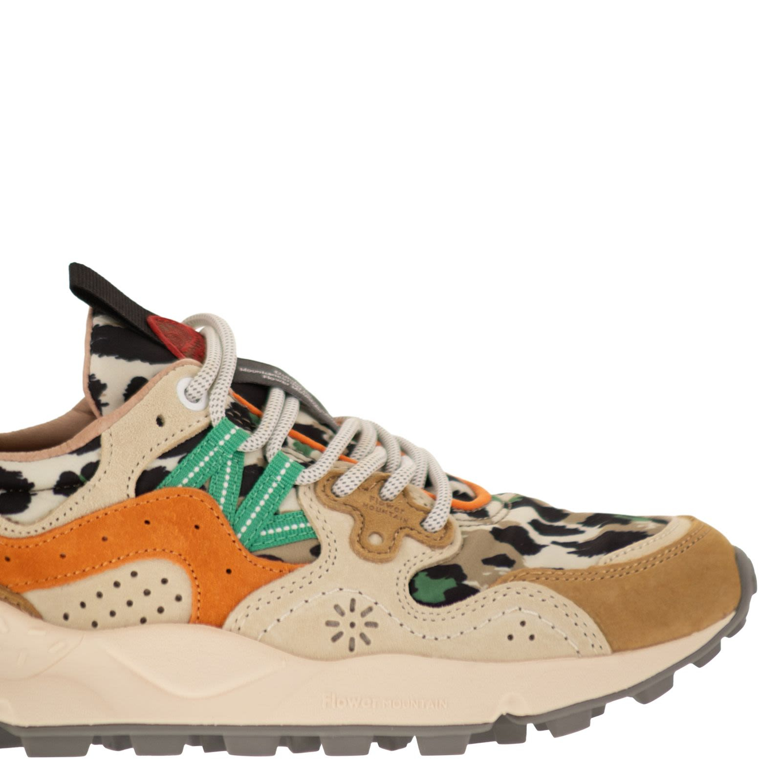 [Flower Mountain] Sneakers SS26 201781854 1G61