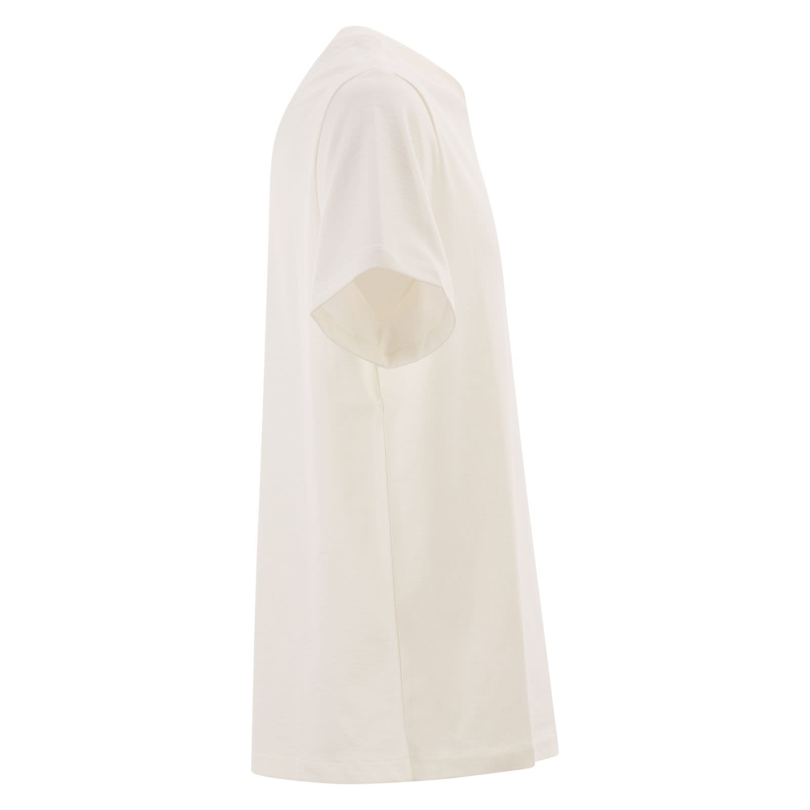 [A.P.C.] T-shirts Short Sleeve SS26 COHBUM26388 TAE