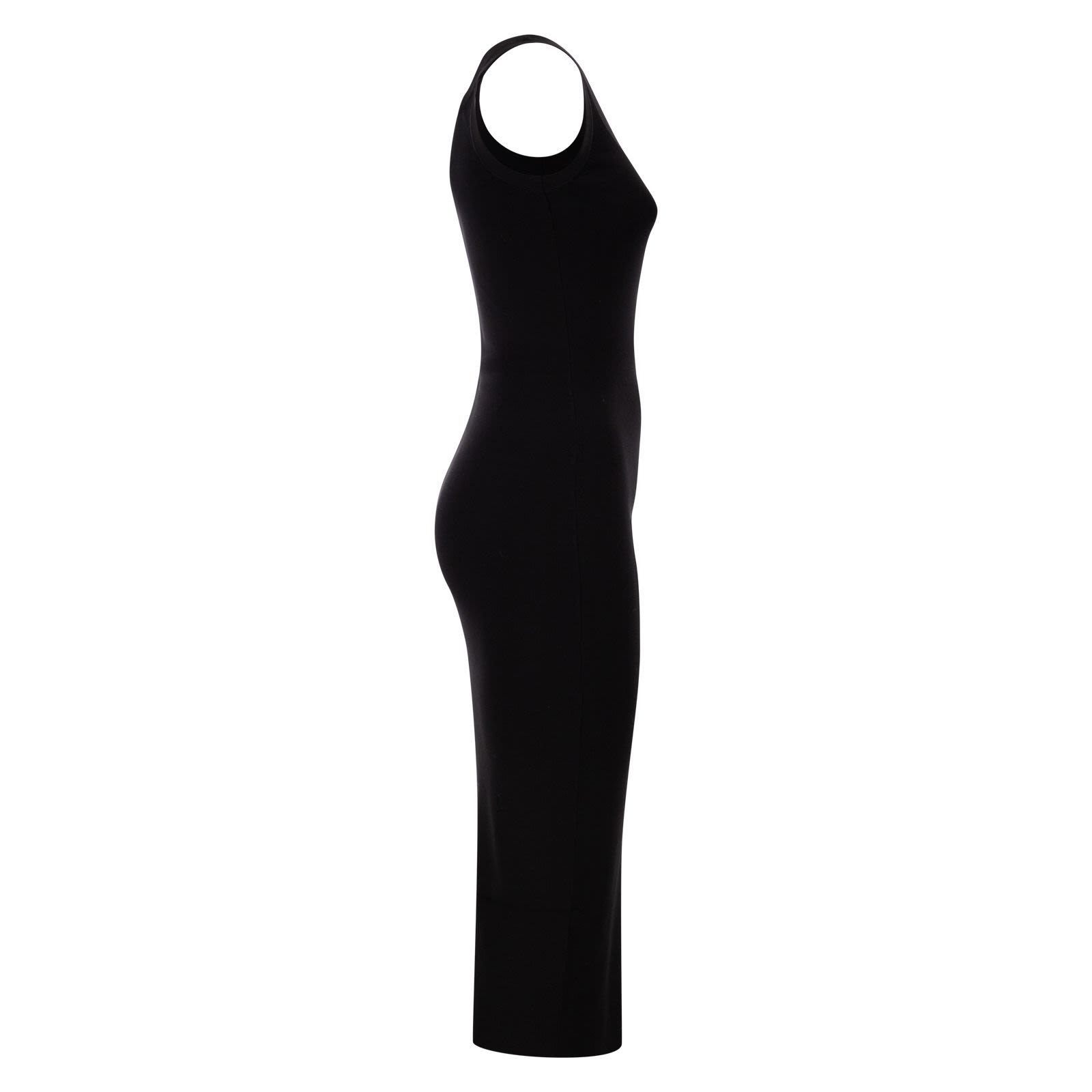 [ELISABETTA FRANCHI] Sleeveless dress SS26 AM03S61E2 685