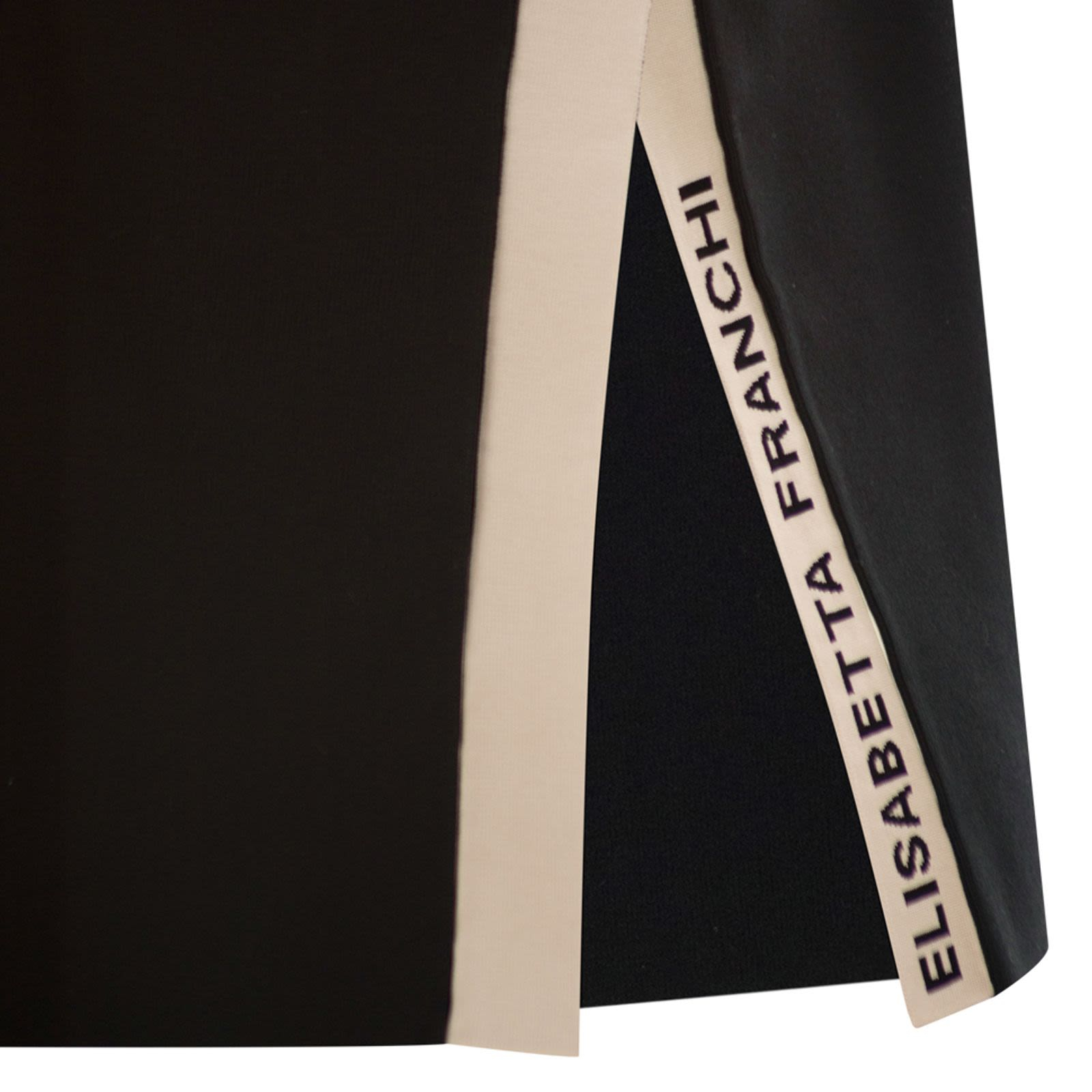 [ELISABETTA FRANCHI] Tank top SS26 TK72S61E2 685