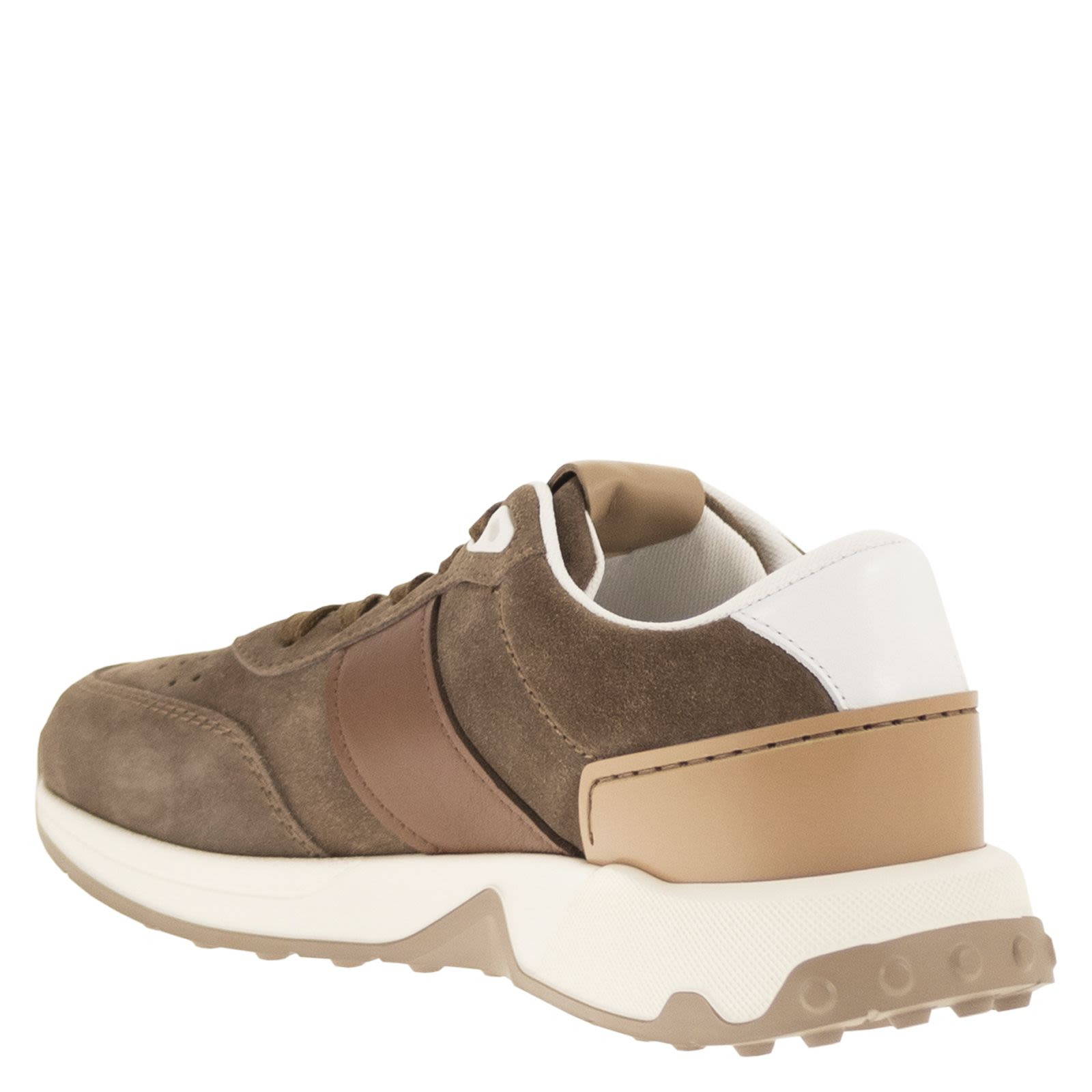 [Tod's] Sneakers SS26 XXM63K0GT80SOB0DK5