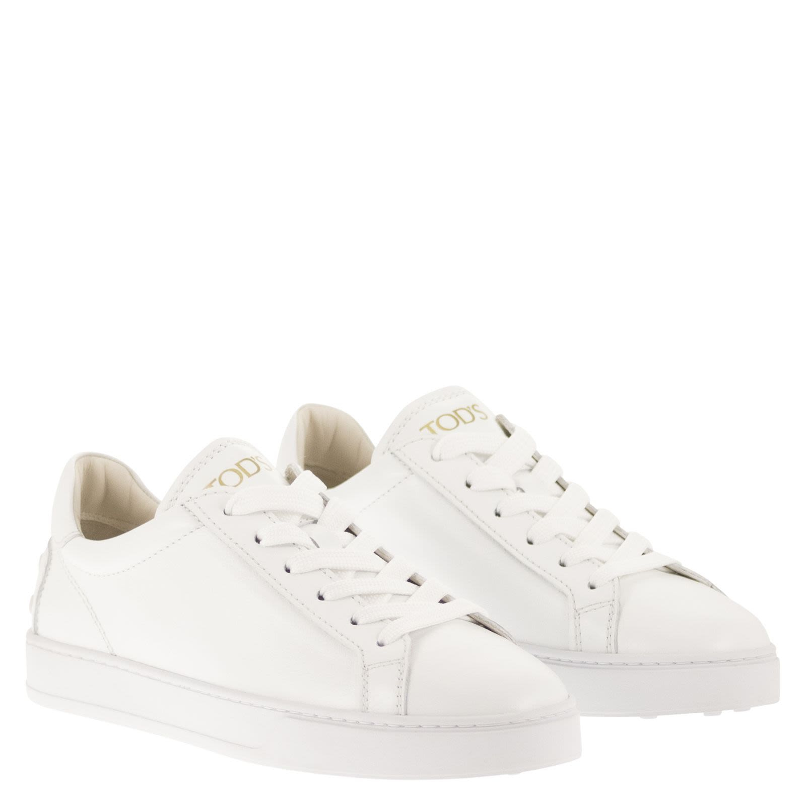 [Tod's] Sneakers SS26 XXW04L0HZ40JUSB001