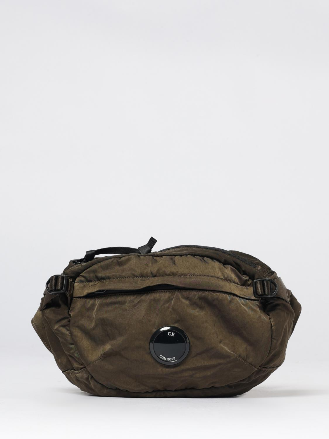 [C.P. Company] Belt Bag SS26 RCCMAC734A005269G 683