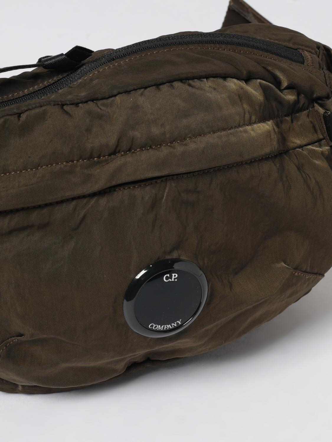 [C.P. Company] Belt Bag SS26 RCCMAC734A005269G 683