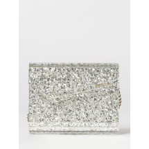 [Jimmy Choo] Minibag SS26 CANDYCOC CHAMPAGNE