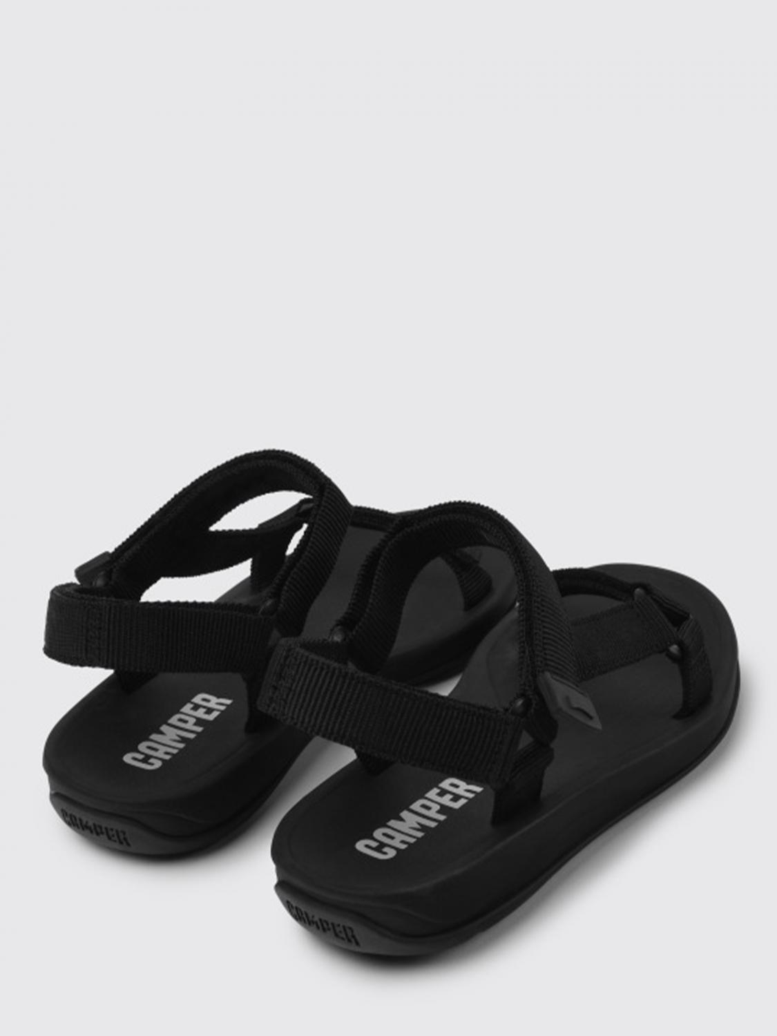 [CAMPER] Sandals FW25 K200958-001 MATCH 0