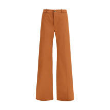 Flare Denim Jeans
