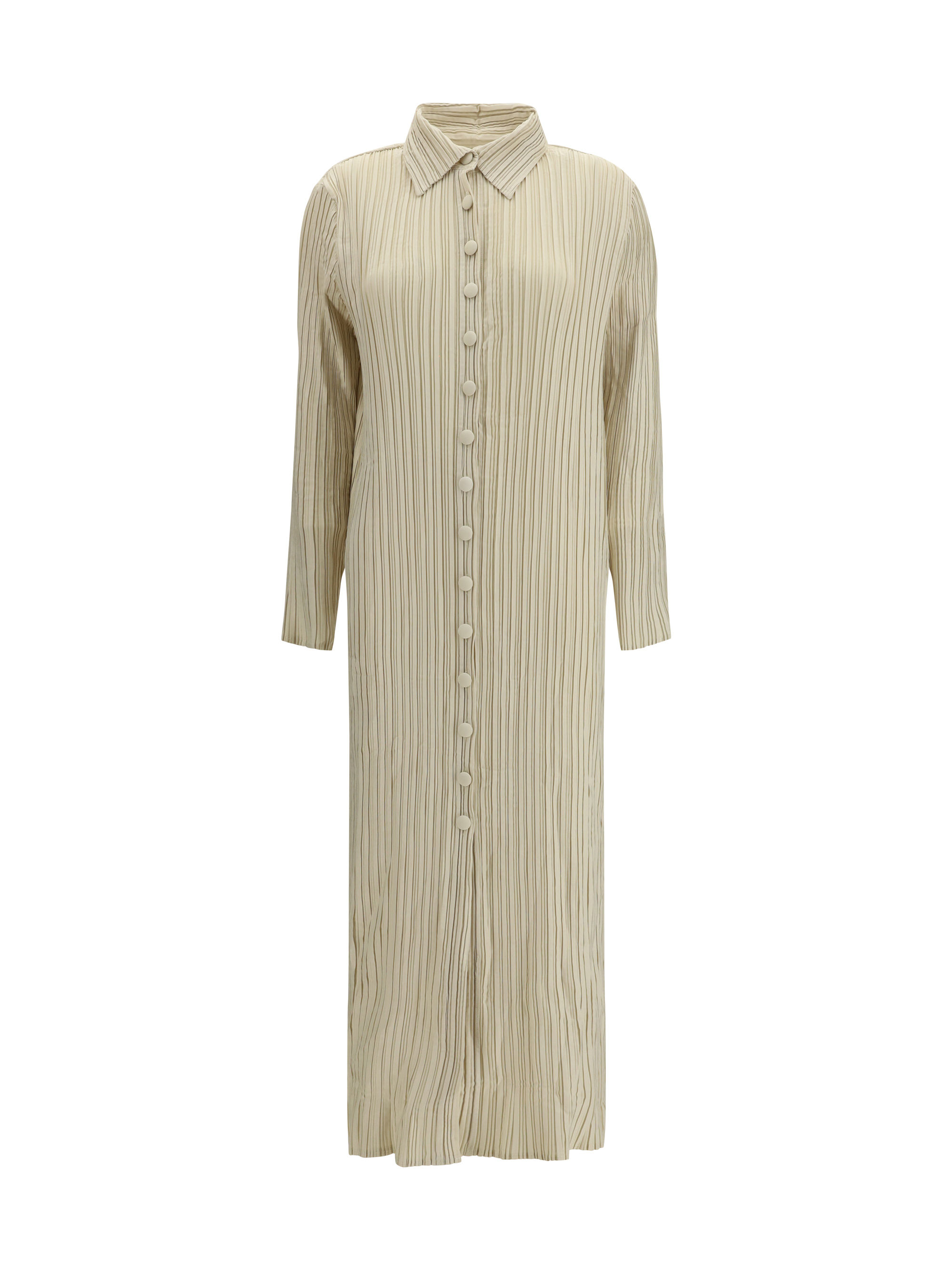 Long wave Dress