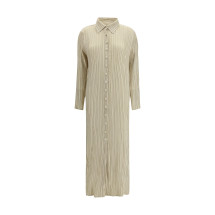 Long wave Dress