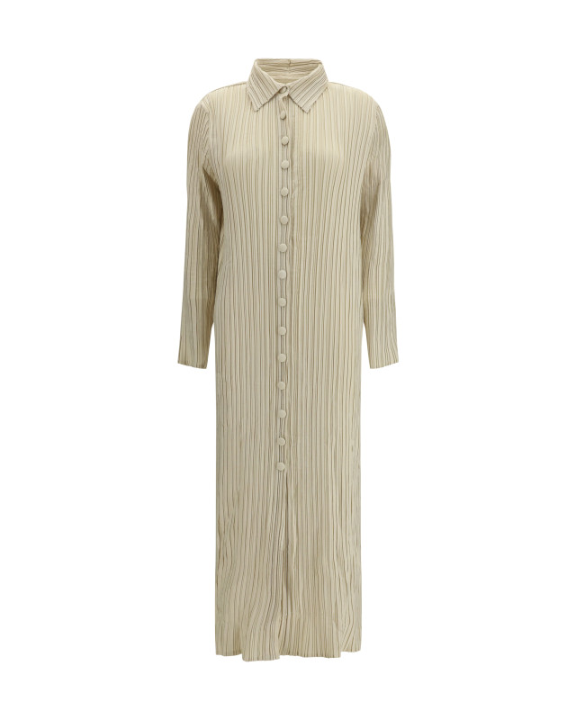Long wave Dress