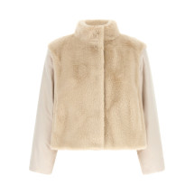 [Herno] Fur Jacket FW26 GI00054DR128961985