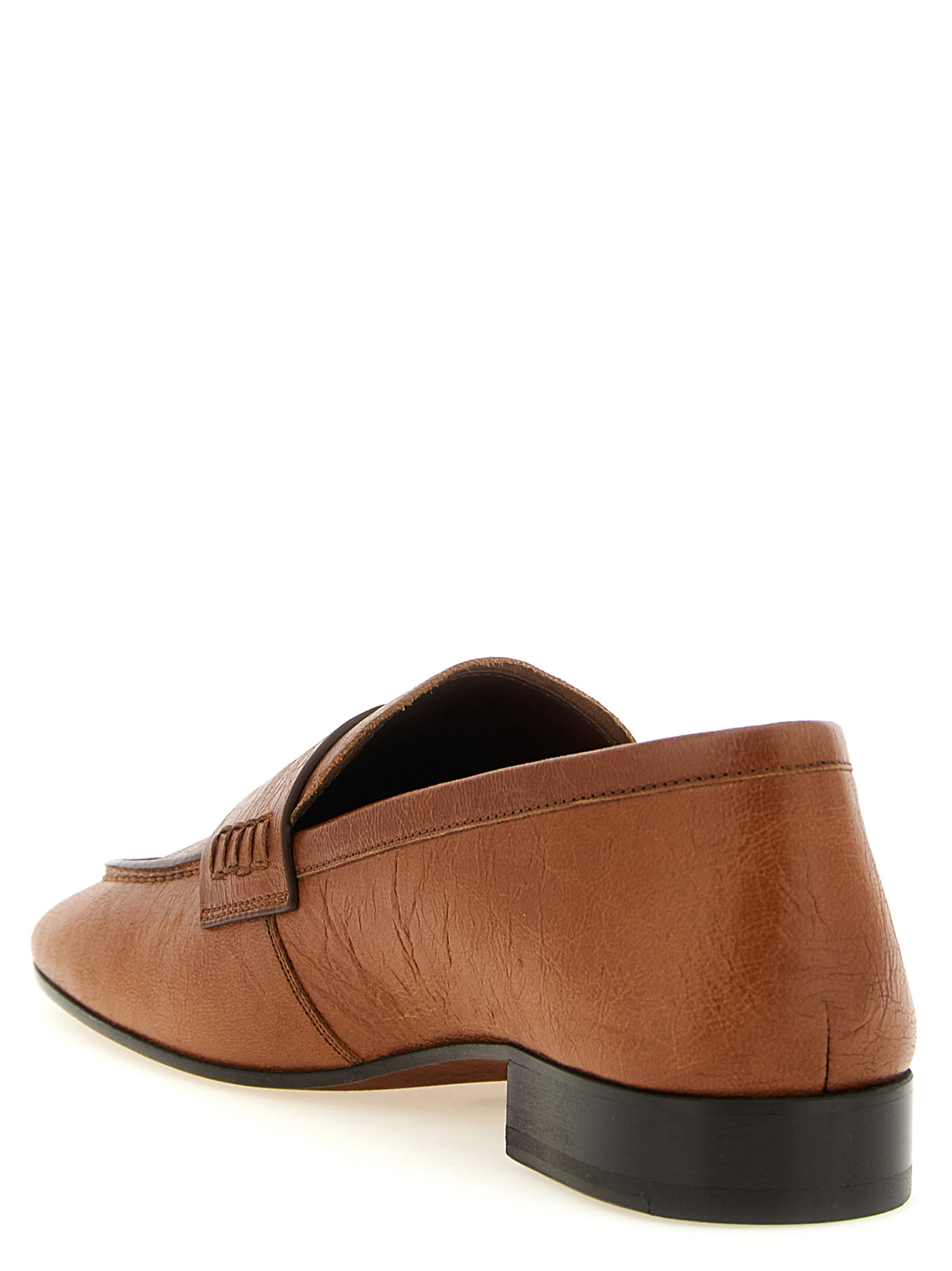 [DRIES VAN NOTEN] Loafer FW26 2621317110502706