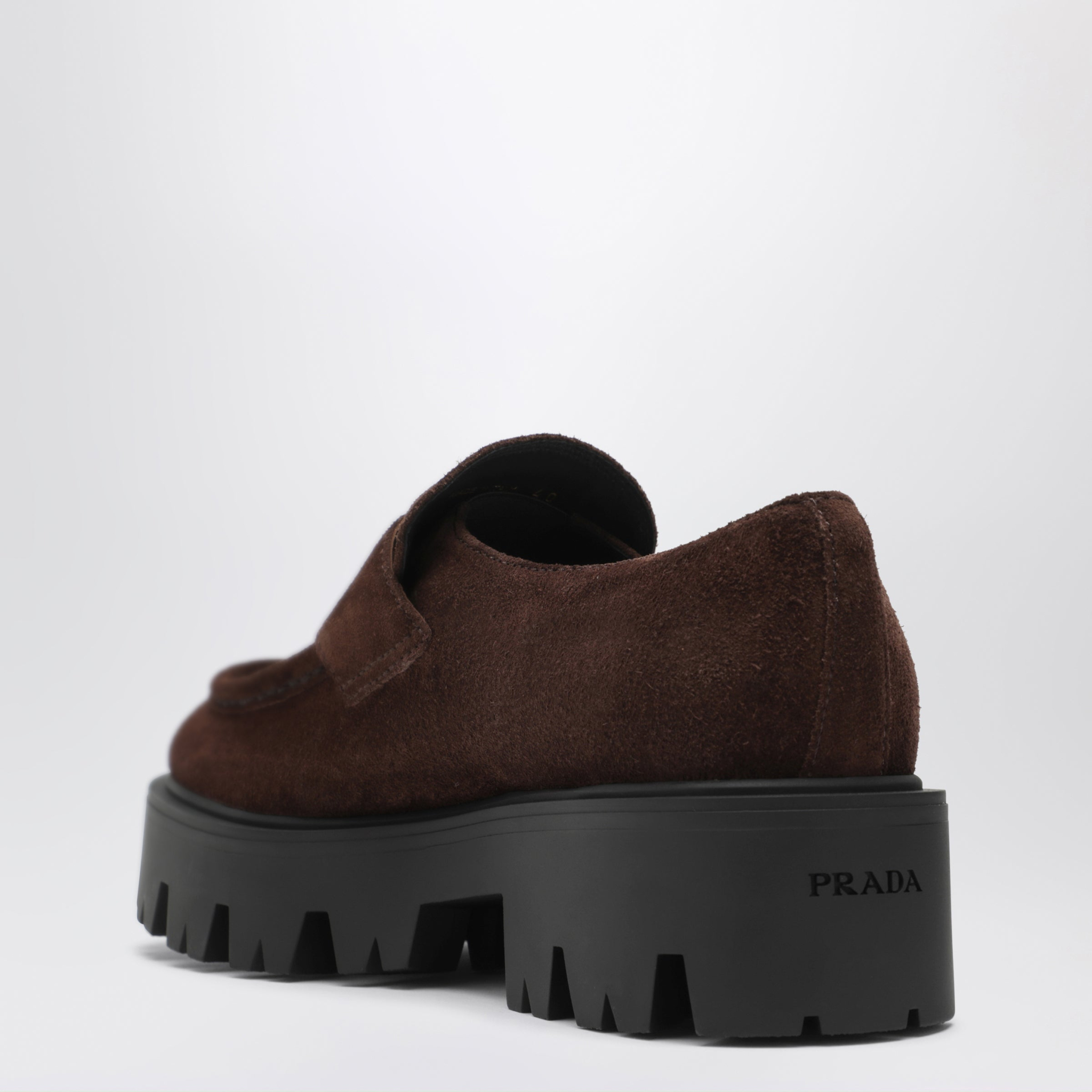 [Prada] Loafer FW26 1D185OB050054