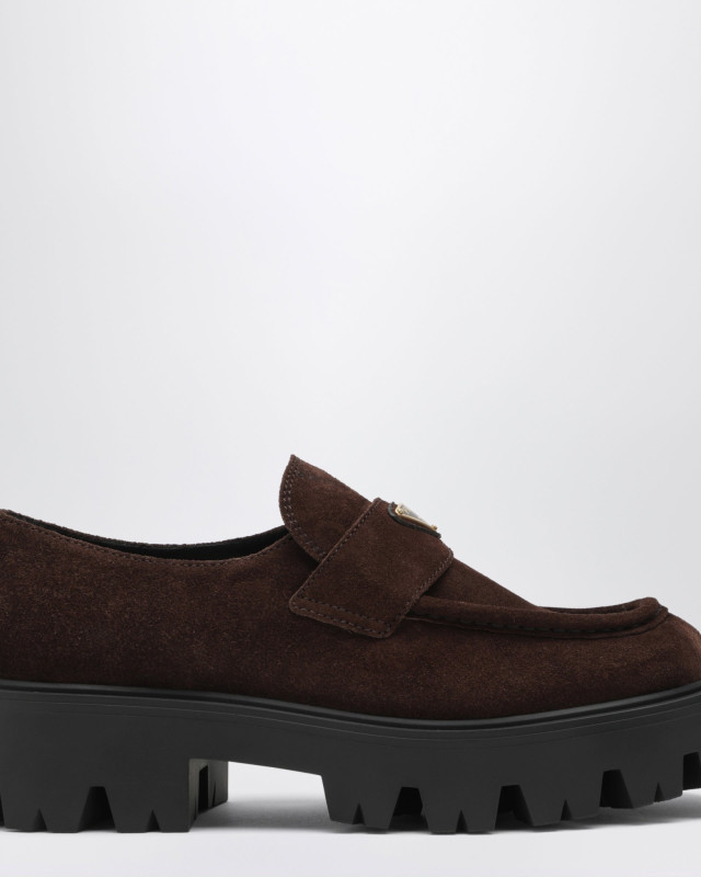 [Prada] Loafer FW26 1D185OB050054