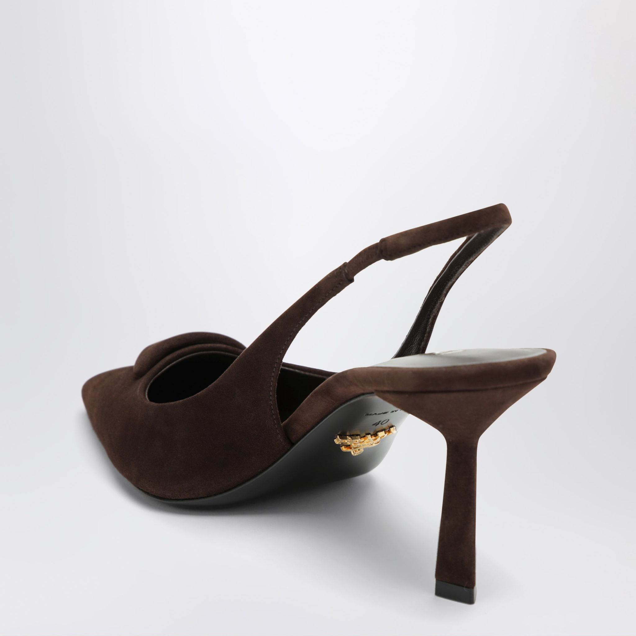 [Prada] Slingback FW26 1I901MDD75008