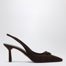 [Prada] Slingback FW26 1I901MDD75008