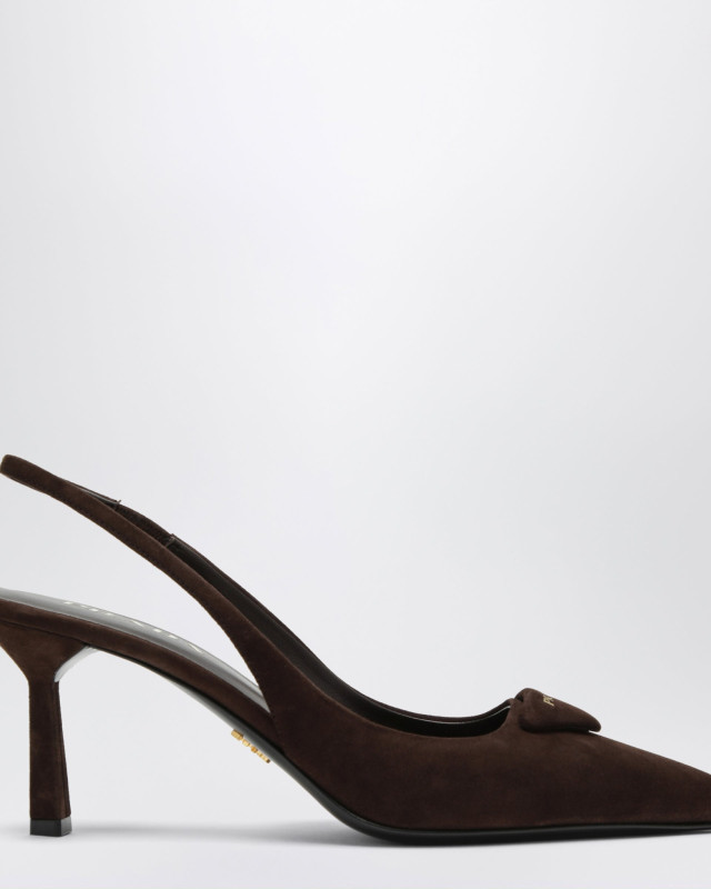 [Prada] Slingback FW26 1I901MDD75008
