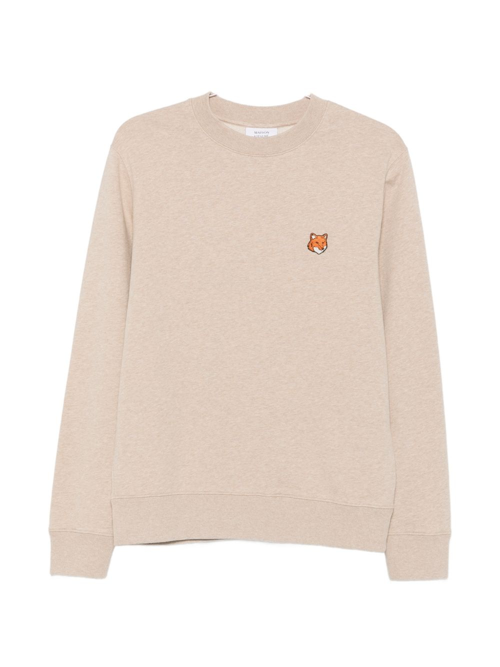 [MAISON KITSUNE] Sweatshirt FW26 PM00303KM03400604