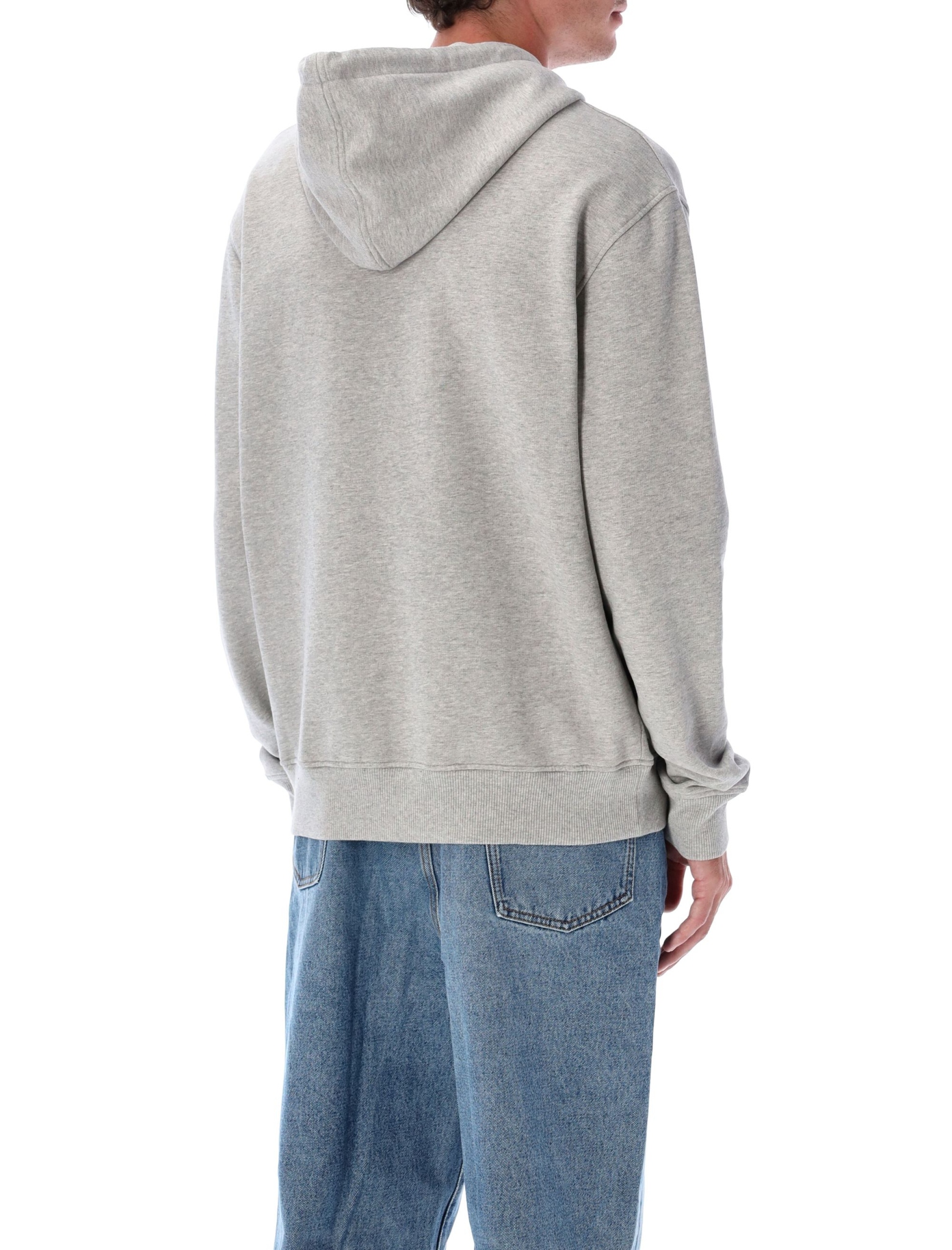 [Ami Paris] Zip up FW26 HSW7657300951