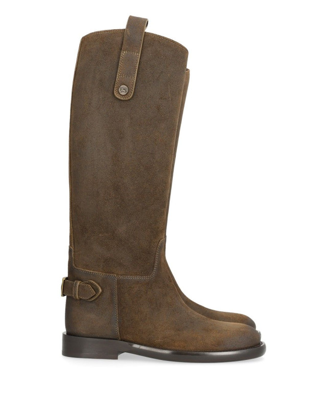 [Burberry] Boots CO 8128823C1173