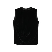 [Rick Owens] Tank top FW26 RP02F5137V09