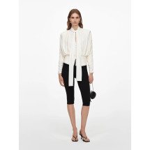 [SELF PORTRAIT] Blouse FW26 AW26009TBCCREAM