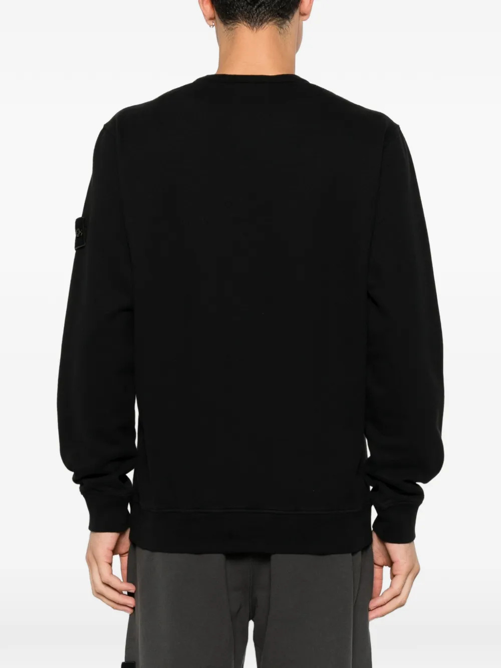 [Stone Island] Sweatshirt FW26 L2S156100049S0A20V0029