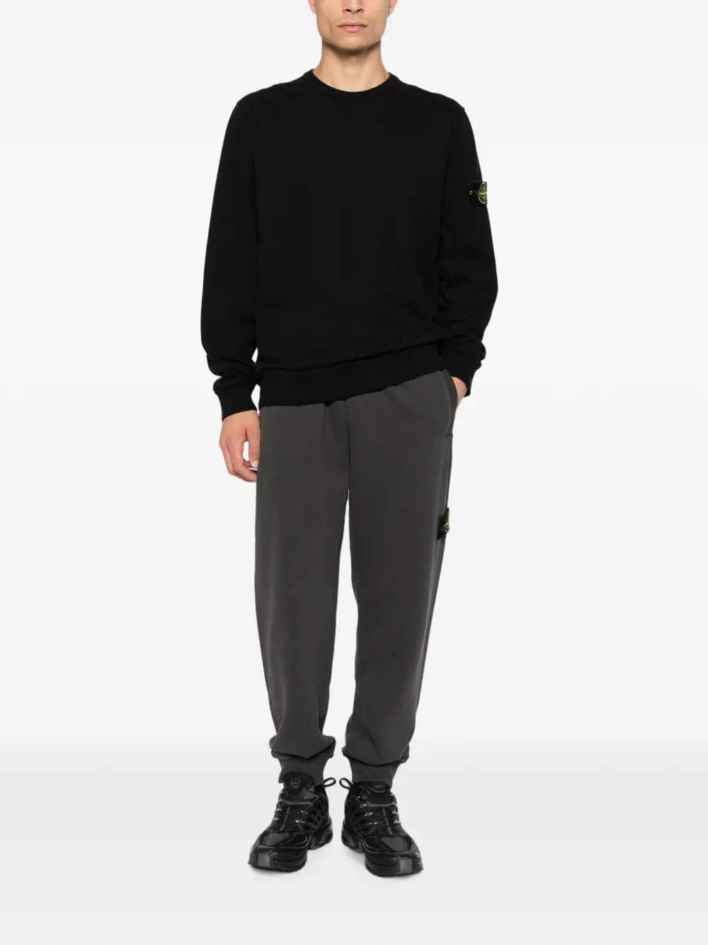 [Stone Island] Sweatshirt FW26 L2S156100049S0A20V0029
