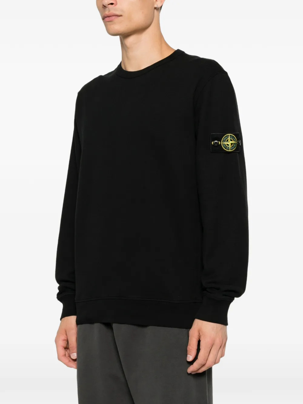 [Stone Island] Sweatshirt FW26 L2S156100049S0A20V0029