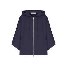 [Max Mara] Zip up FW26 2621926031600003 BLUE MARINE